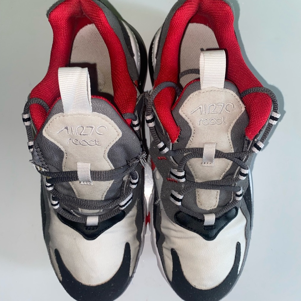 Nike Air Max 270 Nike React